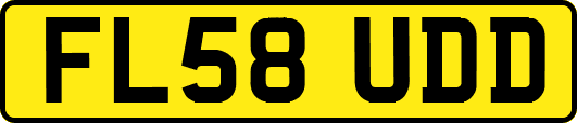 FL58UDD