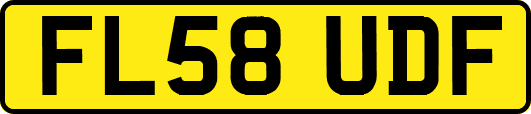 FL58UDF