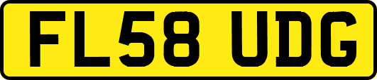 FL58UDG