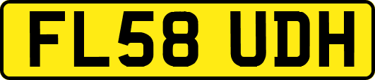 FL58UDH