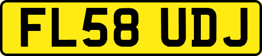 FL58UDJ