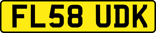 FL58UDK