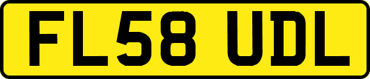 FL58UDL