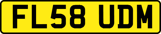 FL58UDM