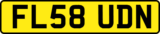 FL58UDN