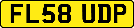 FL58UDP