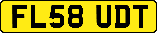FL58UDT