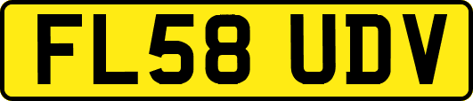 FL58UDV