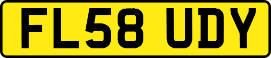 FL58UDY
