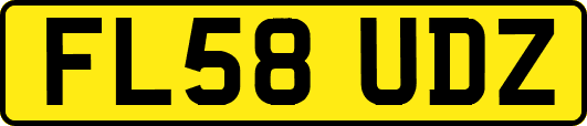 FL58UDZ
