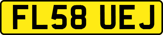 FL58UEJ