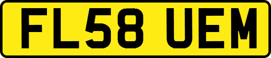 FL58UEM