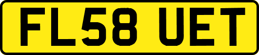 FL58UET