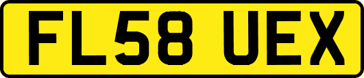 FL58UEX
