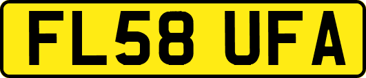 FL58UFA