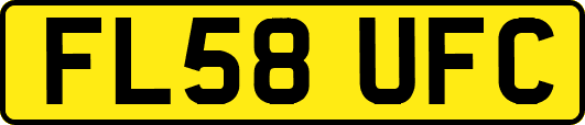 FL58UFC