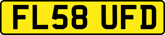 FL58UFD