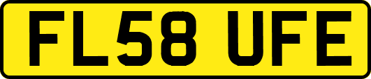 FL58UFE