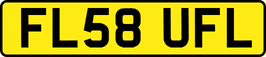 FL58UFL