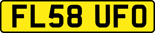 FL58UFO