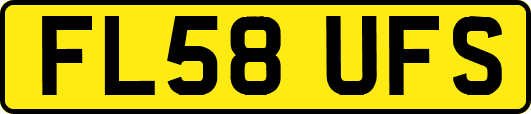 FL58UFS