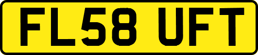 FL58UFT