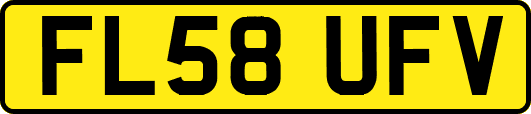 FL58UFV