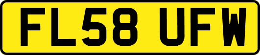 FL58UFW