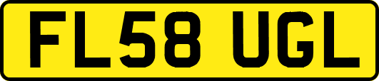 FL58UGL