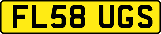 FL58UGS