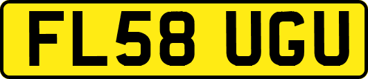 FL58UGU