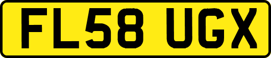 FL58UGX