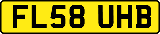 FL58UHB