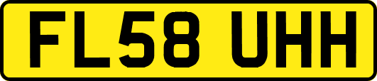 FL58UHH