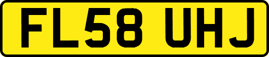 FL58UHJ
