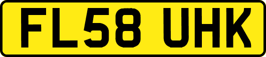 FL58UHK