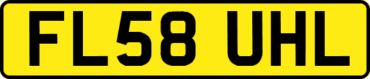 FL58UHL