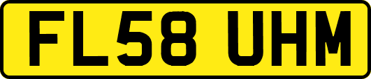 FL58UHM