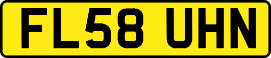 FL58UHN