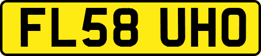 FL58UHO