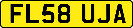 FL58UJA