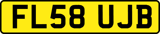 FL58UJB