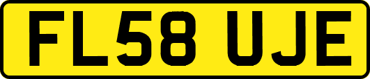 FL58UJE