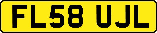 FL58UJL