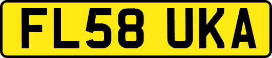 FL58UKA
