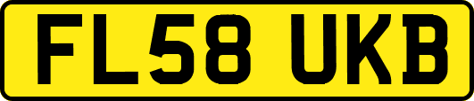 FL58UKB