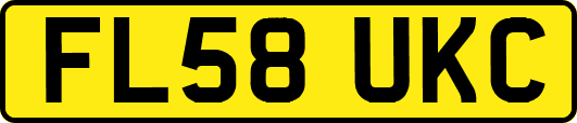 FL58UKC