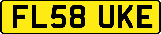 FL58UKE