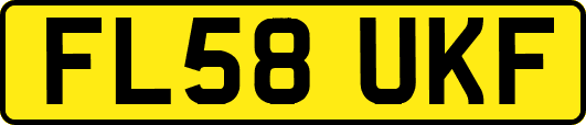 FL58UKF
