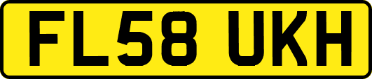 FL58UKH